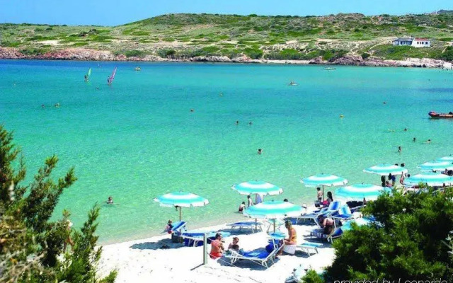 Hotel Marinedda Thalasso  Spa