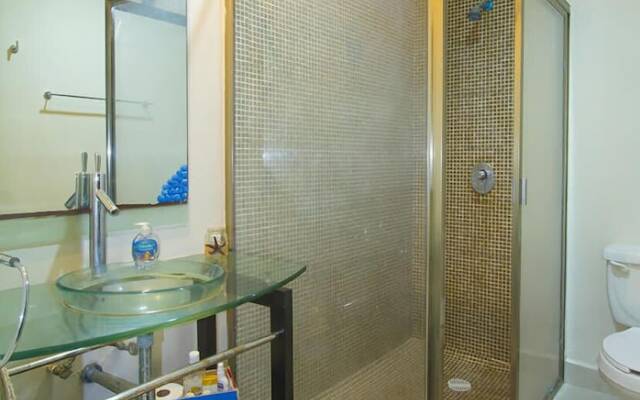 Apartamento PlayaDelCarmen 489 by Sinbad