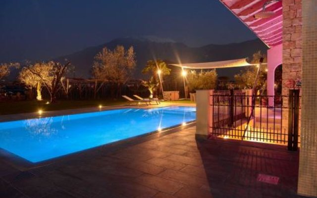 Villa Luxury House & SPA