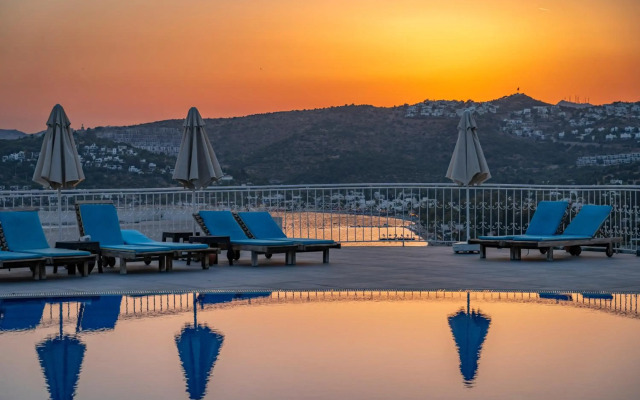 Riva Bodrum Resort - All Inclusive - Adult Only
