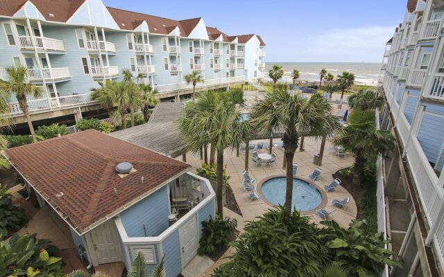 Seascape 1220-family Fun 1 Bedroom Condo