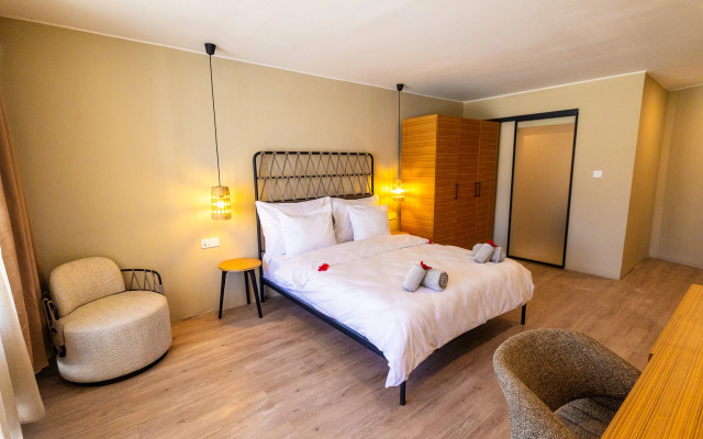 Kombo Beach Resort