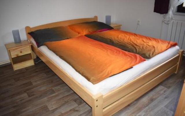 Apartmány Anna