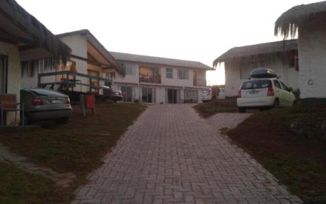 Cabañas y Departamentos Las Golondrinas