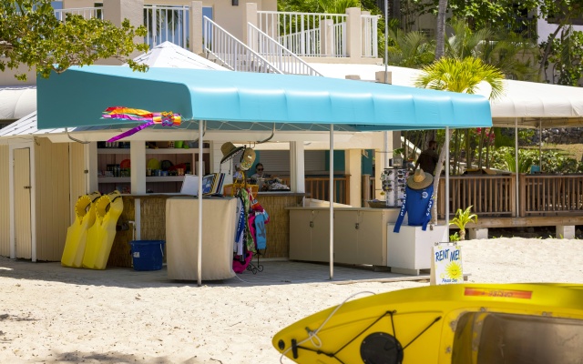 Club Wyndham Elysian Beach Resort