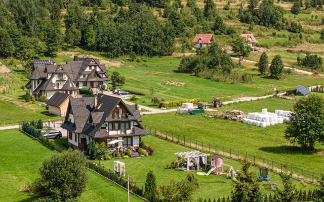 Villa 307 Spisz Resort