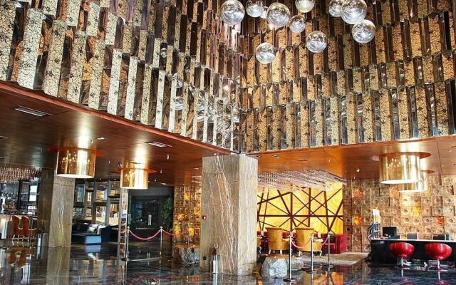 M Hotels