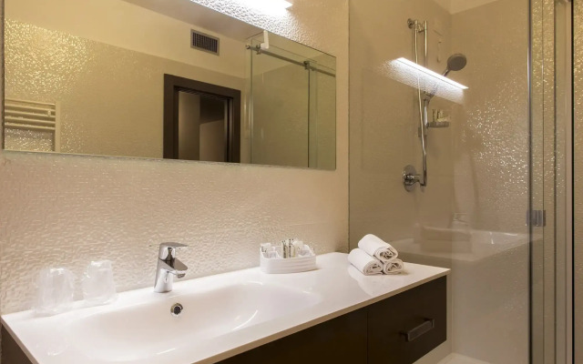 Residence Nazionale Matera