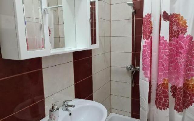 Amina Apartman