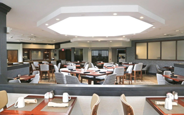 DoubleTree by Hilton Boston - Rockland