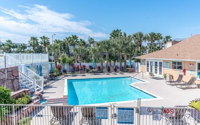 Seawall Escape - 2 Br Home