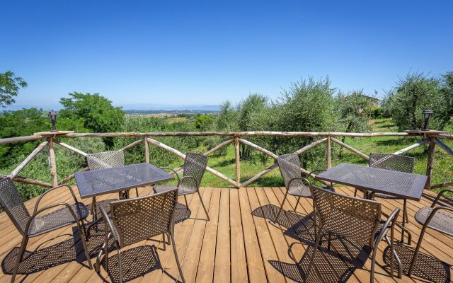 Villa Amadeo by PosarelliVillas