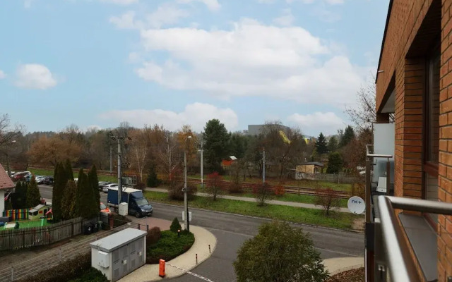 Modern Apartment Bemowo by Renters