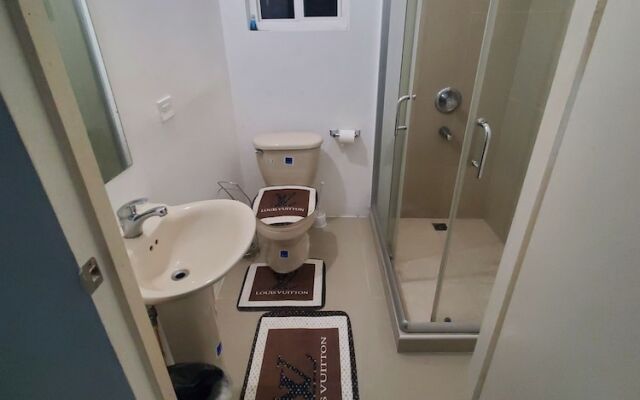 Comfy Guest Rooms