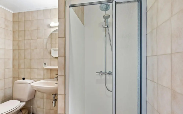 Cozy Apartment in Waimes near Ovifat & Robertville Lake