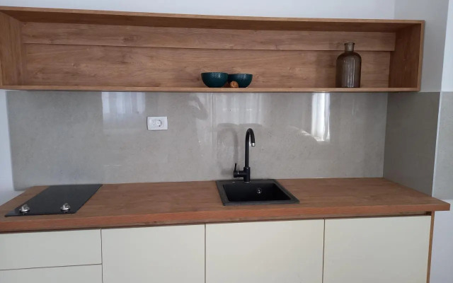 Solaris Apartments and Rooms