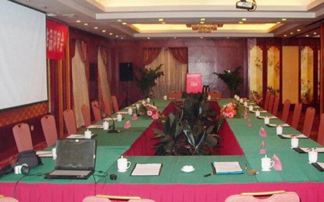 Shanxi Grand Hotel
