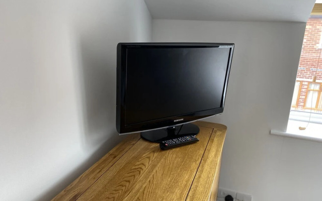 Comfortable Modern 1bed House 5 Mins From Centre