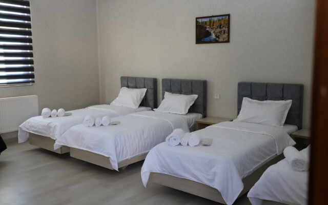 Sulaymon Boutique Hotel