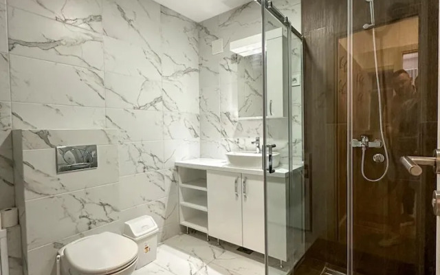 I&I 3 Bedrooms Apartment