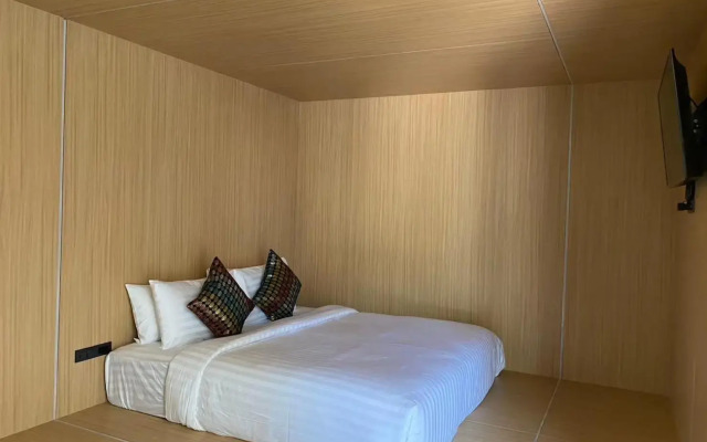 Nirundorn Resort