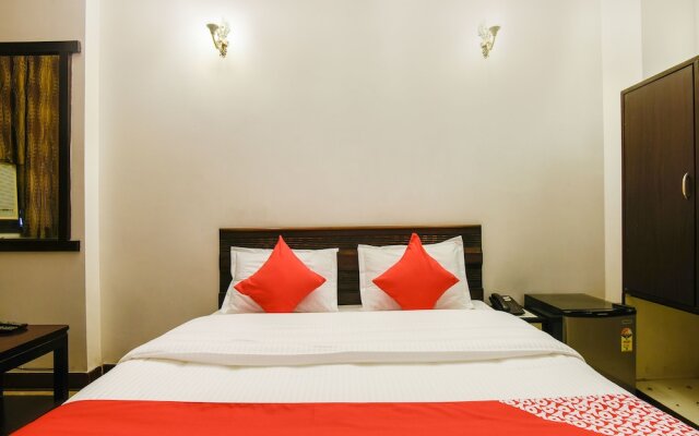 Amrit Villa