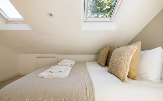 The Stratford Villas