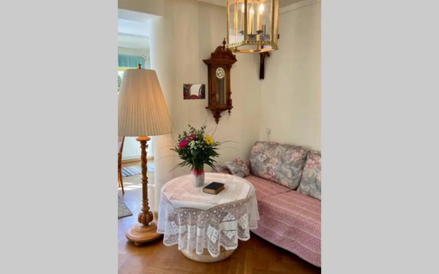 Apartment Linda