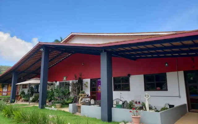 OYO Pousada Recanto Oriental