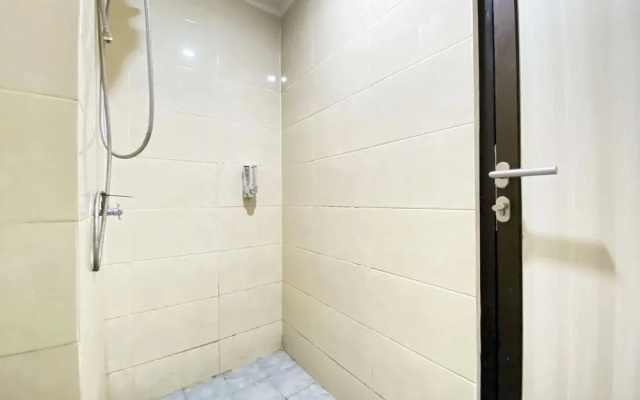 Cozy Studio At Grand Asia Afrika Apartment