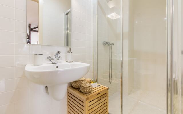 Guest Inn Alfama III, Premium Apartments