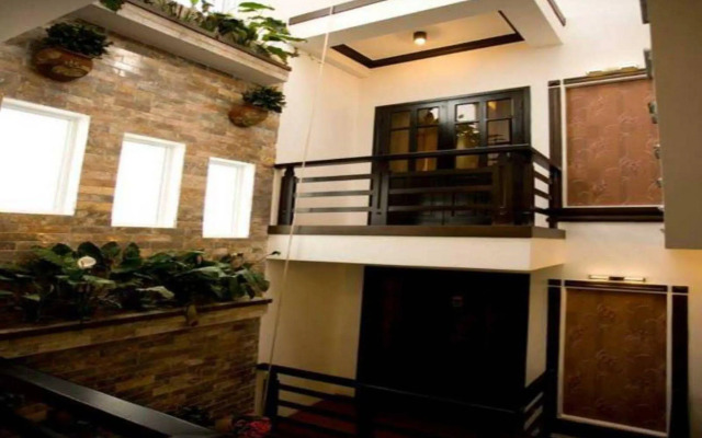Golden Bell Homestay