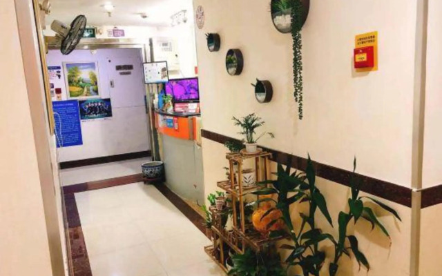 Hong Bo Hotel