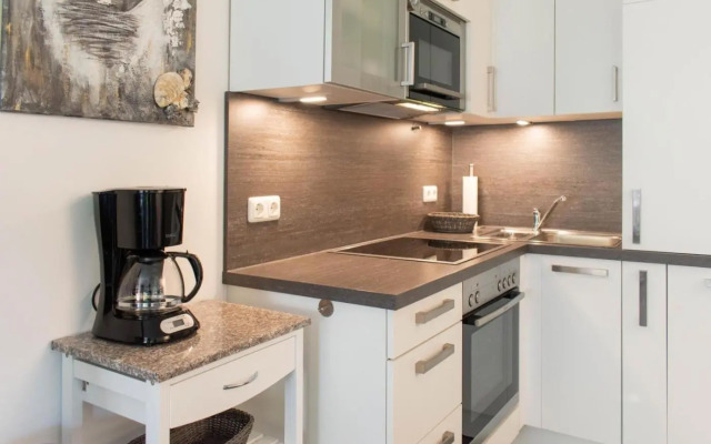 Ferienwohnung Kleine Auszeit