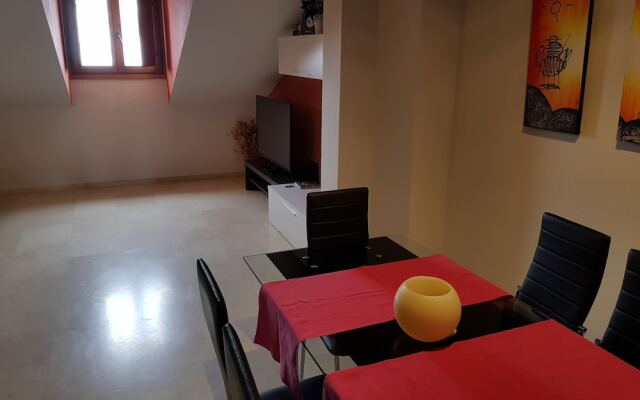 Apartamento El Desván