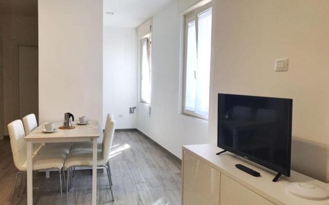 Minisuite Zefiro-Intero appartamento ad uso esclusivo by Appartamenti Petrucci