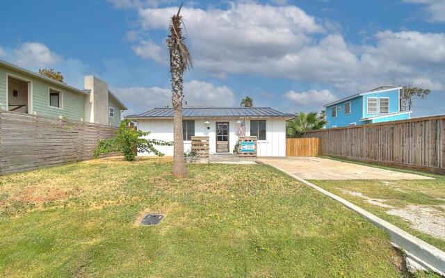 The Gulf House Gs512 Home