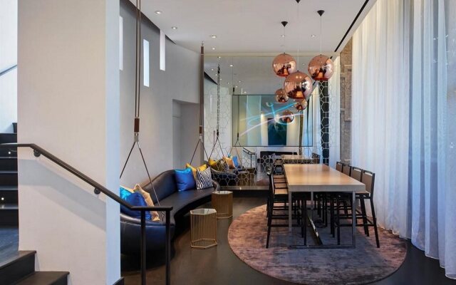 W Los Angeles - West Beverly Hills