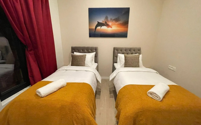 One Lux Stay near Antwerp Central