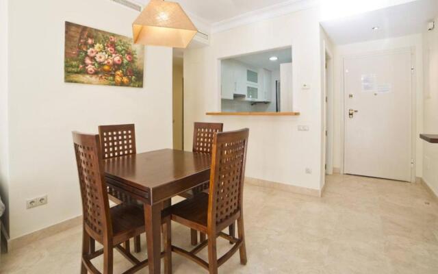 Confortable apartamento en Roda Golf.