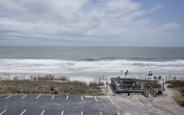 Twilight Surf Hotel Ocean Front