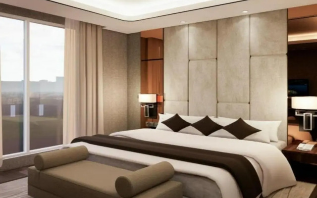 Azana Style Hotel Madura