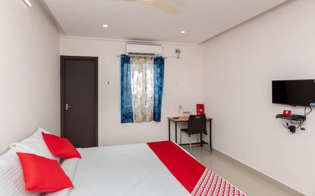 OYO Flagship 24070 Thirupathi Nagar