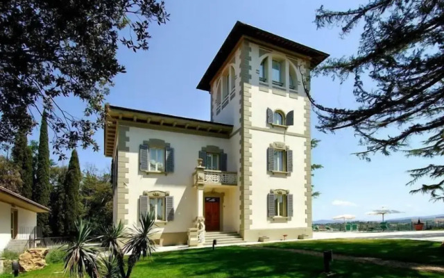 Cappuccina Country Resort