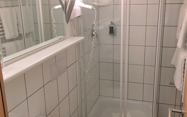 Hotel Scheid