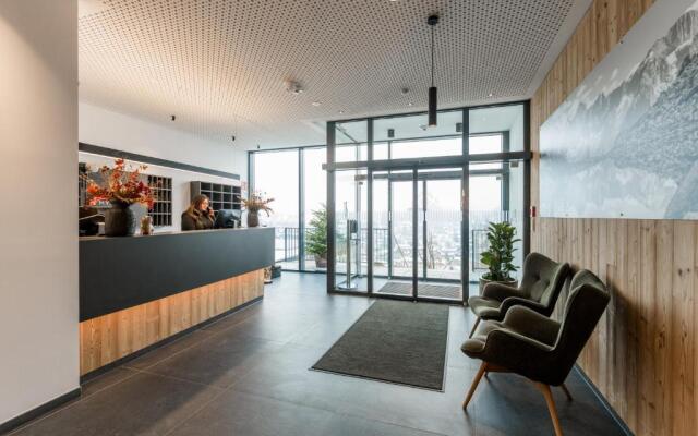 Apartmentresort MyLodge