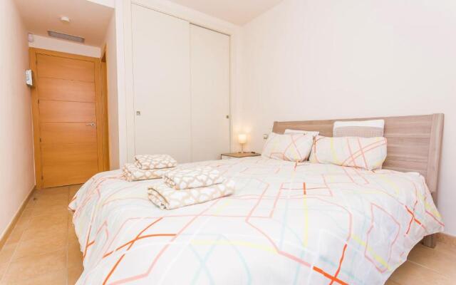 New 2BR 2BA Fully equipped - Alamar La Cala