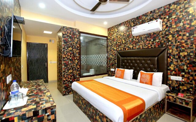Fabexpress Grand Inn