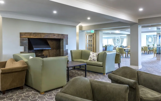Hellidon Lakes Golf & Spa Hotel