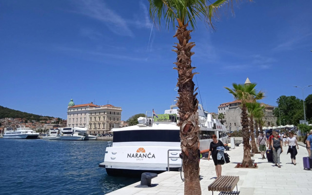 Dreams Studio Pojišan